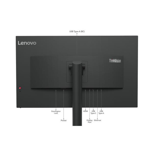 Монитор Lenovo ThinkVision T32h-30 (63D3GAT1EU)