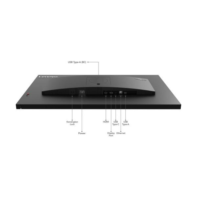 Монитор Lenovo ThinkVision T32h-30 (63D3GAT1EU)