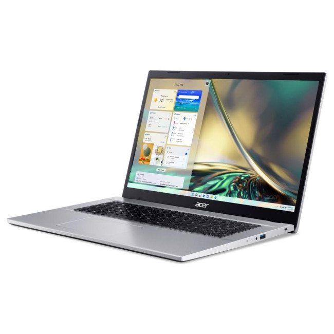 Ноутбуки Acer Aspire 3 A317-54 (NX.K9YEP.004)