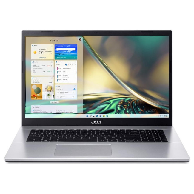 Ноутбуки Acer Aspire 3 A317-54 (NX.K9YEP.004)