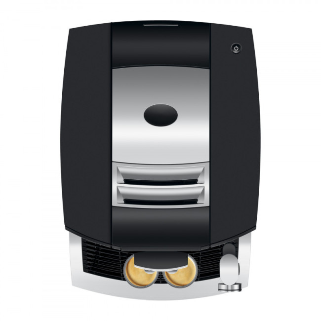 Jura J8 Piano Black (EA) 15457