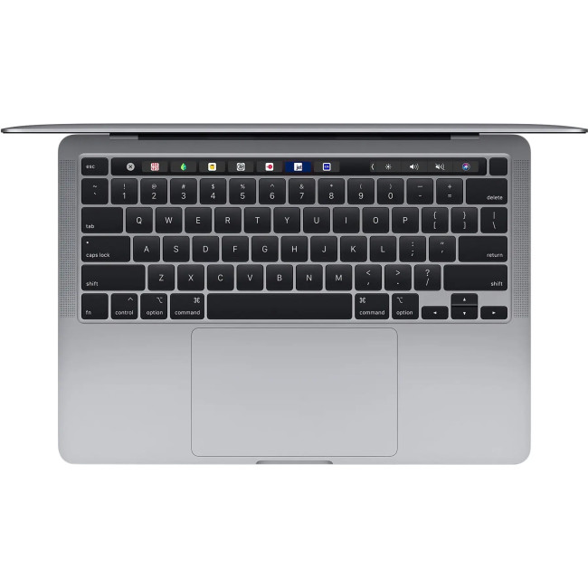 Apple MacBook Pro 13" Space Gray 2020 (MWP42)