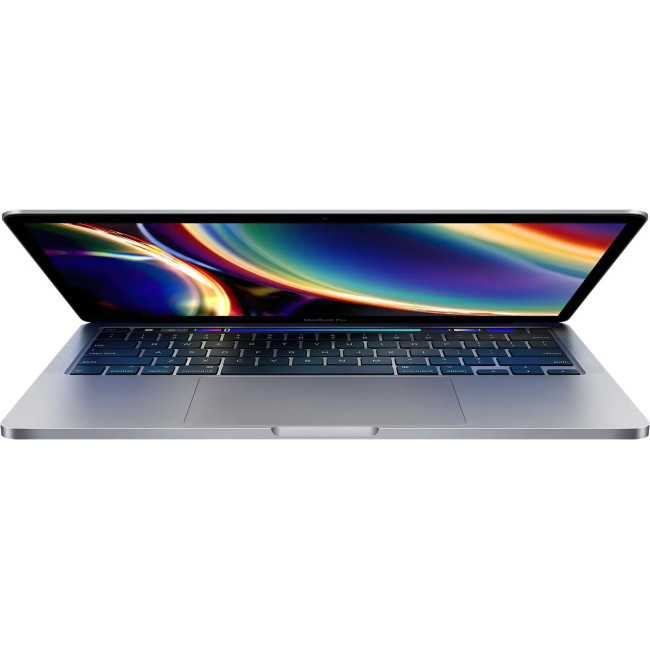 Apple MacBook Pro 13" Space Gray 2020 (MWP42)