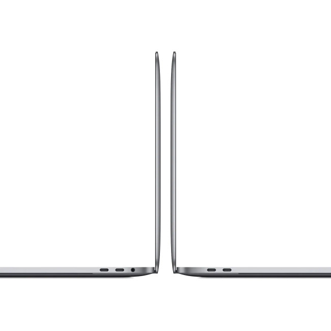 Apple MacBook Pro 13" Space Gray 2020 (MWP42)