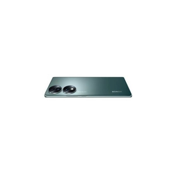 Смартфон Honor 70 8/256GB Emerald Green