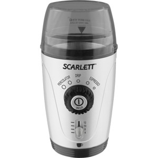 Кофемолка электрическая Scarlett SC-4010