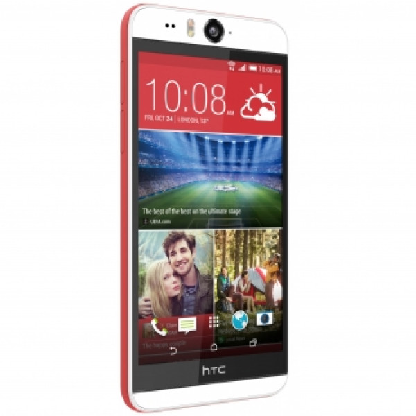 Смартфон HTC Desire EYE (Red)
