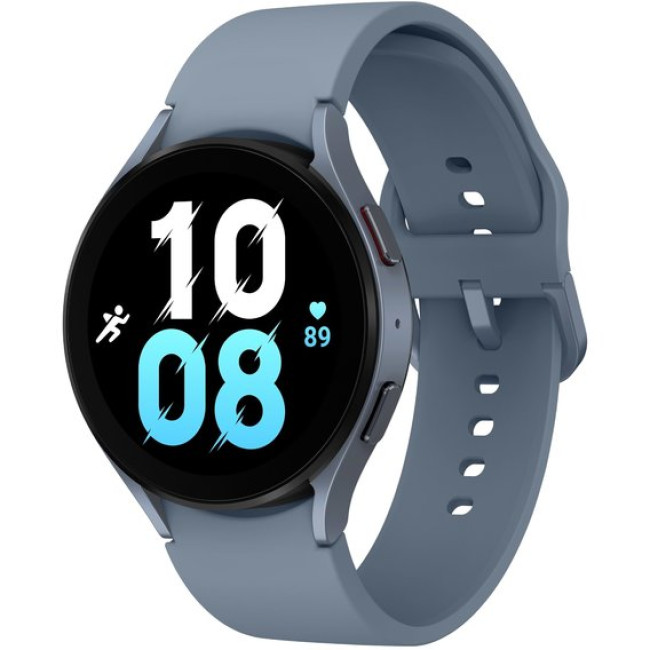 Смарт-часы Samsung Galaxy Watch5 44mm Saphire (SM-R910NZBA)