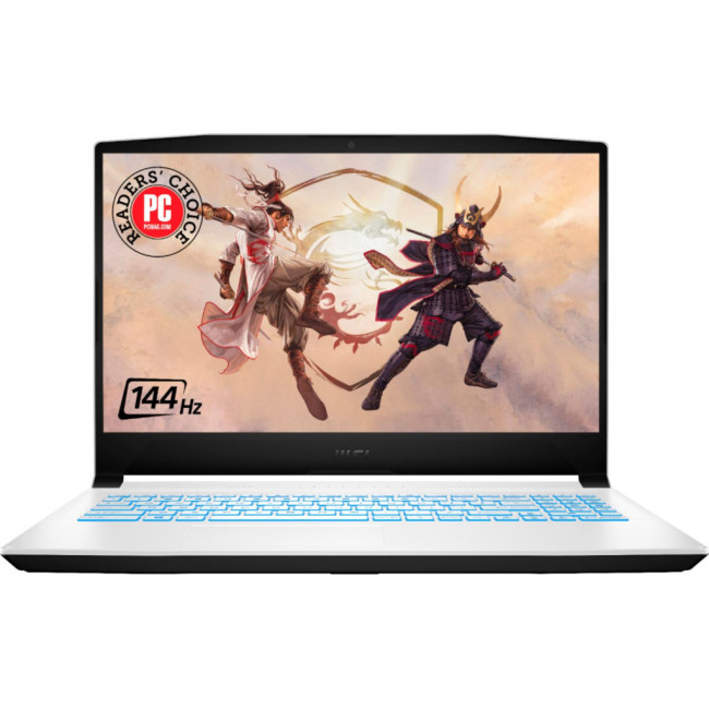 Ноутбук MSI Sword 15 A11UE (A11UE-214PL)