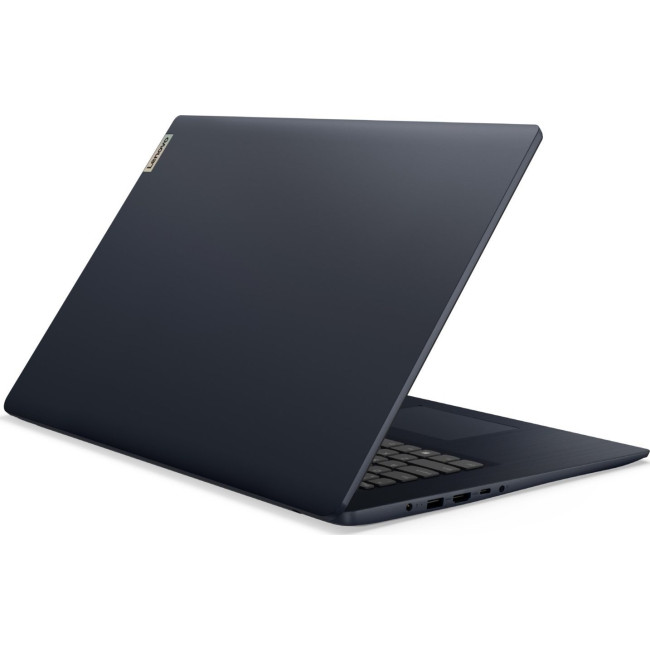 Ноутбук Lenovo IdeaPad 3 17IAU7 (82RL009TPB)