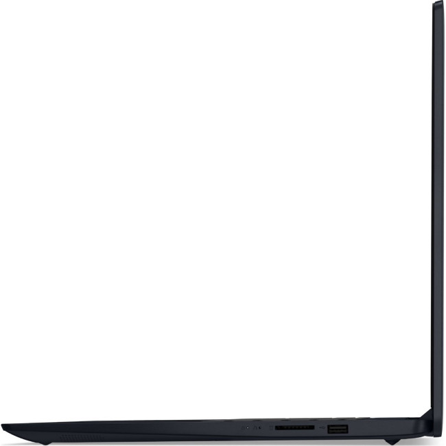 Ноутбук Lenovo IdeaPad 3 17IAU7 (82RL009TPB)