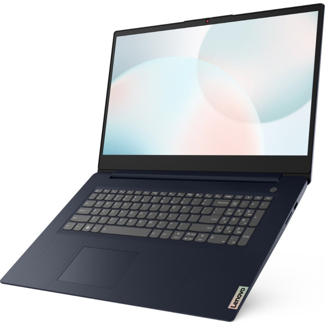 Ноутбук Lenovo IdeaPad 3 17IAU7 (82RL009TPB)