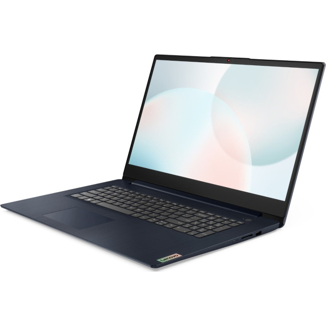 Ноутбук Lenovo IdeaPad 3 17IAU7 (82RL009TPB)