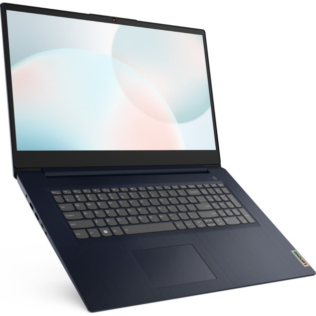 Ноутбук Lenovo IdeaPad 3 17IAU7 (82RL009TPB)