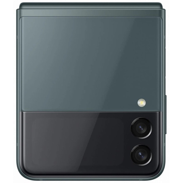Смартфон Samsung Galaxy Z Flip3 5G 8/256 Green (SM-F7110)