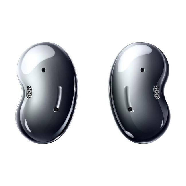 Наушники Samsung Galaxy Buds Live Black (SM-R180NZKASEK)