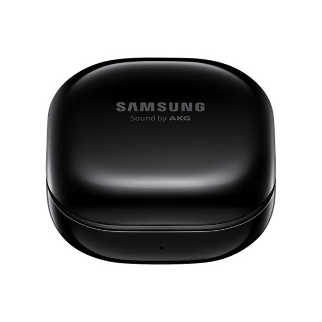 Наушники Samsung Galaxy Buds Live Black (SM-R180NZKASEK)