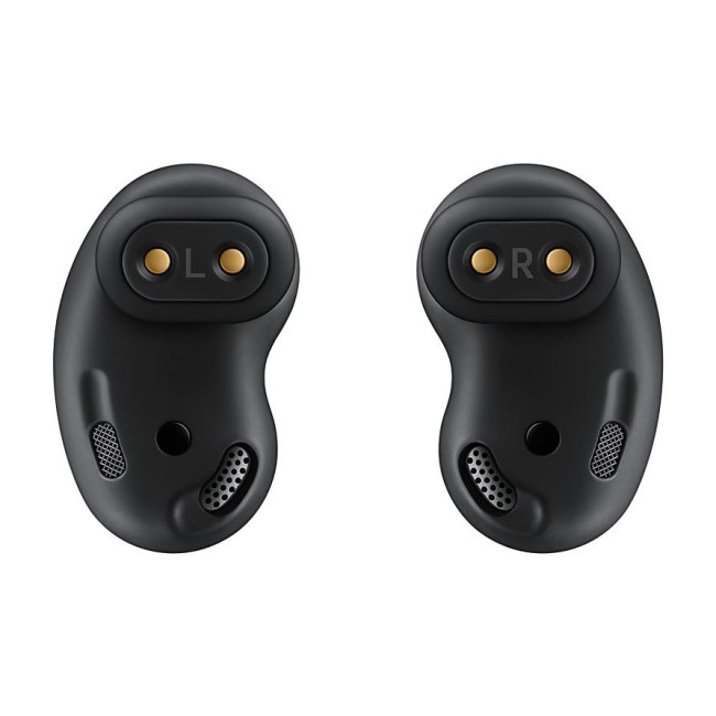 Наушники Samsung Galaxy Buds Live Black (SM-R180NZKASEK)