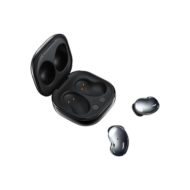 Наушники Samsung Galaxy Buds Live Black (SM-R180NZKASEK)