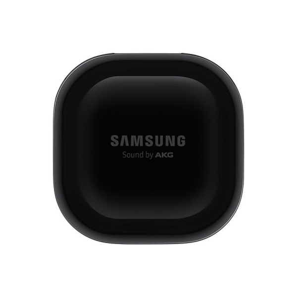 Наушники Samsung Galaxy Buds Live Black (SM-R180NZKASEK)