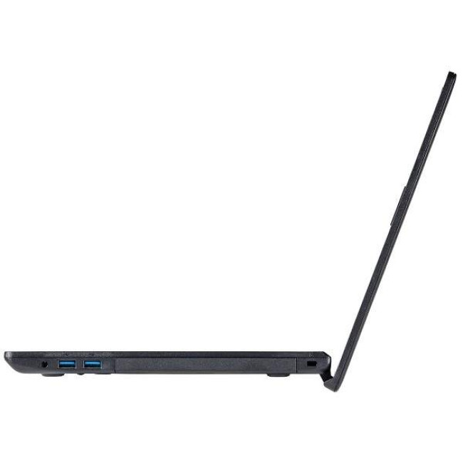 Ноутбук Fujitsu Lifebook A3511 (FPC04945BS)