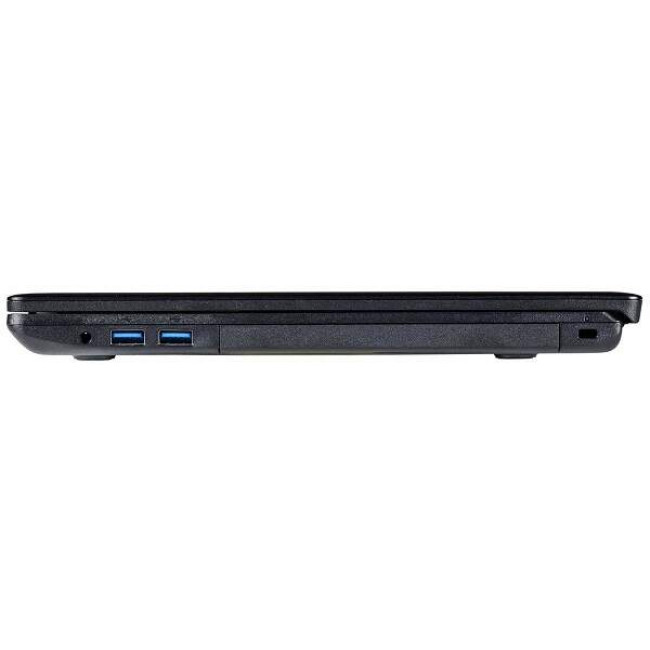 Ноутбук Fujitsu Lifebook A3511 (FPC04945BS)