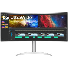 LG Ultrawide 38WP85CP-W