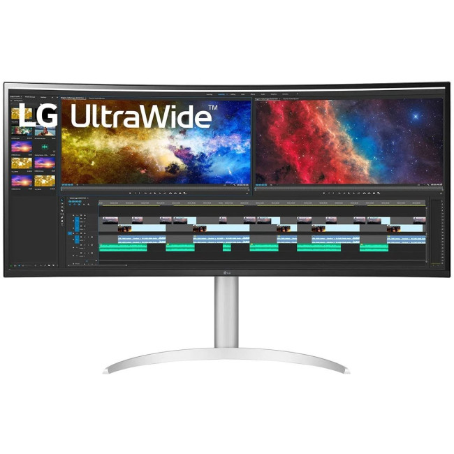 LG Ultrawide 38WP85CP-W