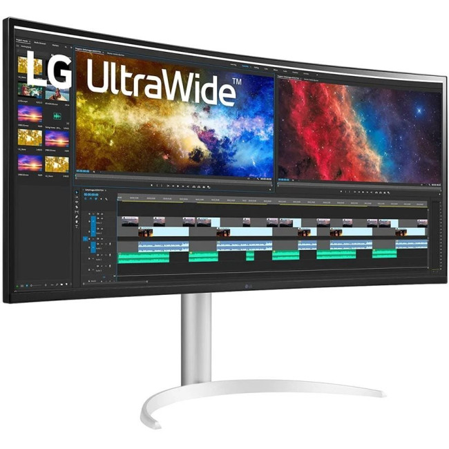 LG Ultrawide 38WP85CP-W