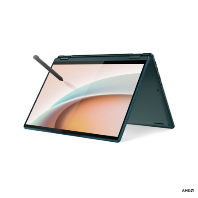 Ноутбук Lenovo Yoga 6 13ALC7 (82UD0002US)