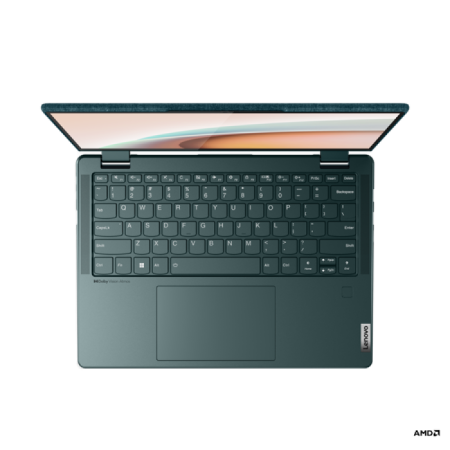 Ноутбук Lenovo Yoga 6 13ALC7 (82UD0002US)