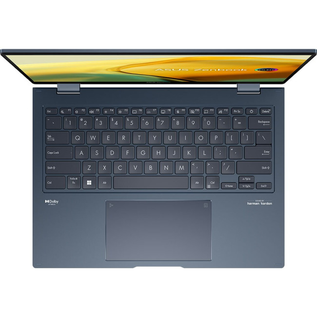 Asus Zenbook 14 Flip UP3404VA (UP3404VA-KN026X)