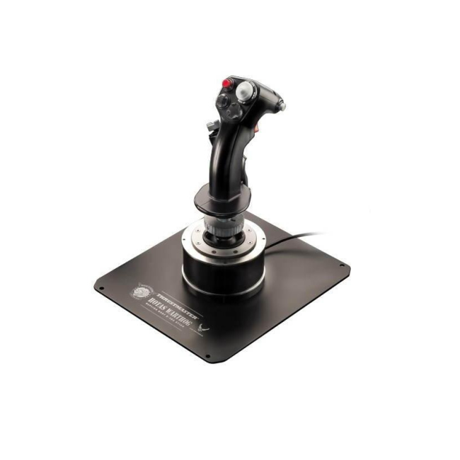 Thrustmaster Hotas Warthog Flight Stick (2960738)