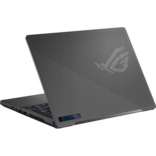 ASUS ROG Zephyrus G14 GA402XY (GA402XY-N2007W) AniMeMatrix