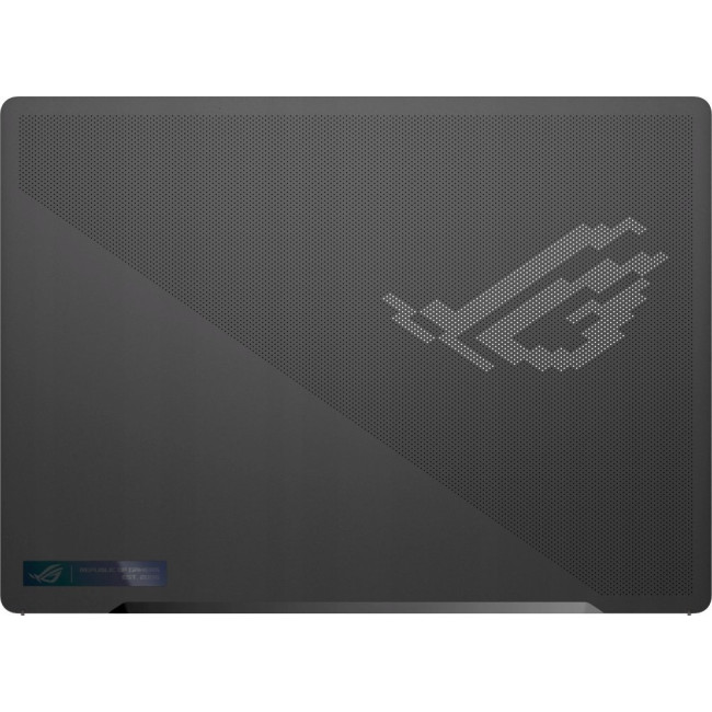 ASUS ROG Zephyrus G14 GA402XY (GA402XY-N2007W) AniMeMatrix