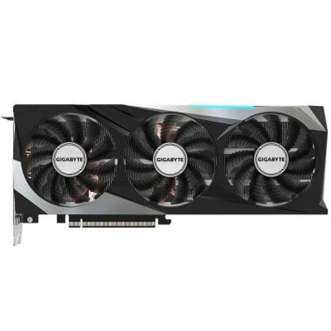 Видеокарта GIGABYTE Radeon RX 6900 XT 16Gb GAMING OC (GV-R69XTGAMING OC-16GD)