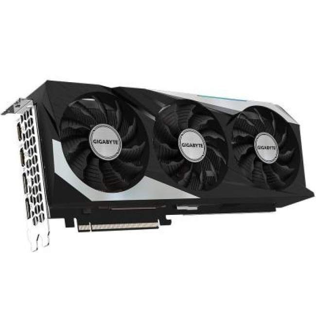 Видеокарта GIGABYTE Radeon RX 6900 XT 16Gb GAMING OC (GV-R69XTGAMING OC-16GD)