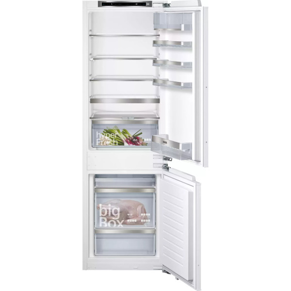 Вбудований холодильник Siemens  KI86SAFE0