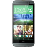 Смартфон HTC One (E8) Blue