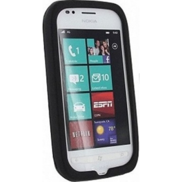 Смартфон Nokia Lumia 710 (Black)