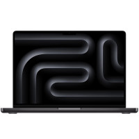 Apple MacBook Pro 14" Space Black Late 2023 (Z1AU002A8)