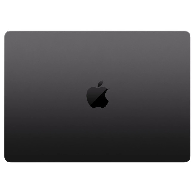 Apple MacBook Pro 14" Space Black Late 2023 (Z1AU002A8)