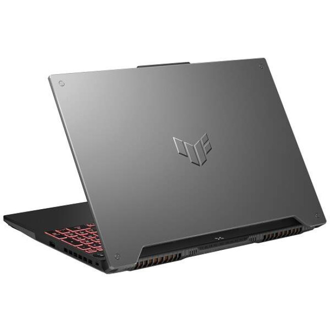 Ноутбуки Asus TUF Gaming A15 (2022) FA507RR (FA507RR-HN002W)