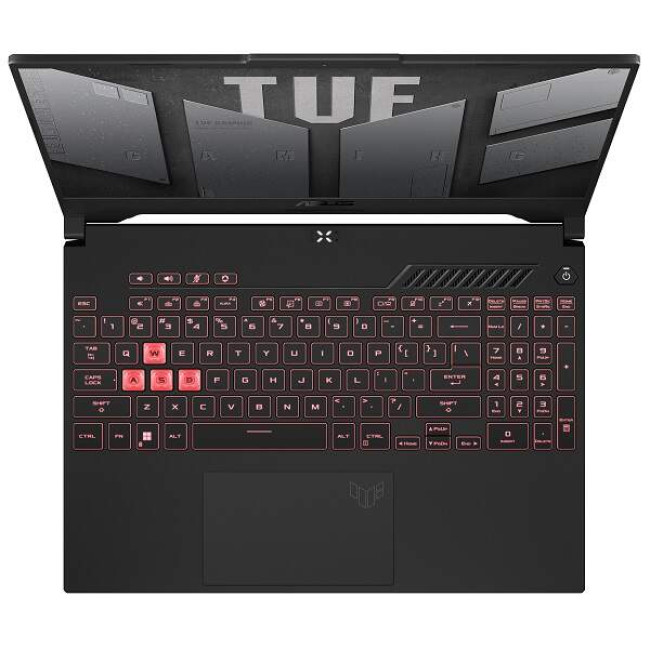 Ноутбуки Asus TUF Gaming A15 (2022) FA507RR (FA507RR-HN002W)