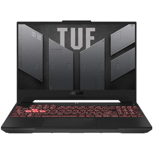 Ноутбуки Asus TUF Gaming A15 (2022) FA507RR (FA507RR-HN002W)