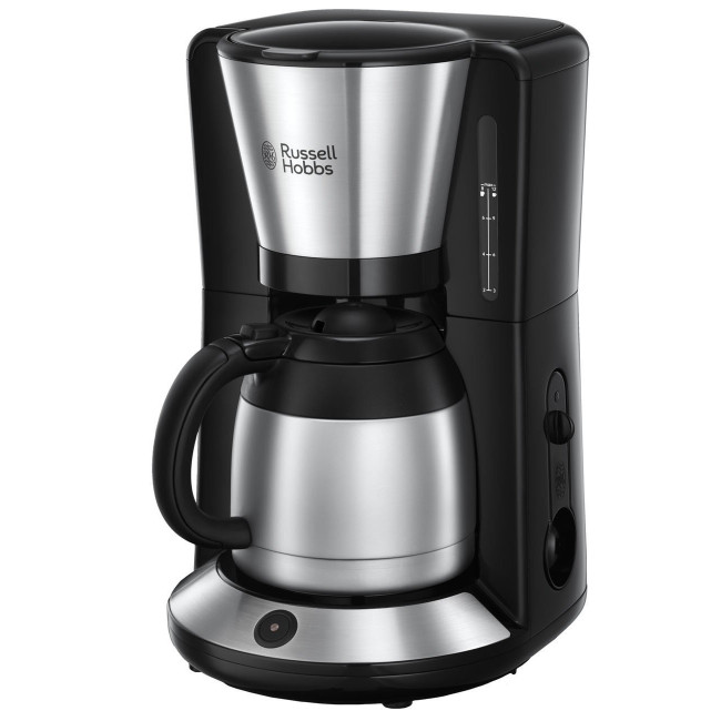 Капельная кофеварка Russell Hobbs Compact Home 24210-56