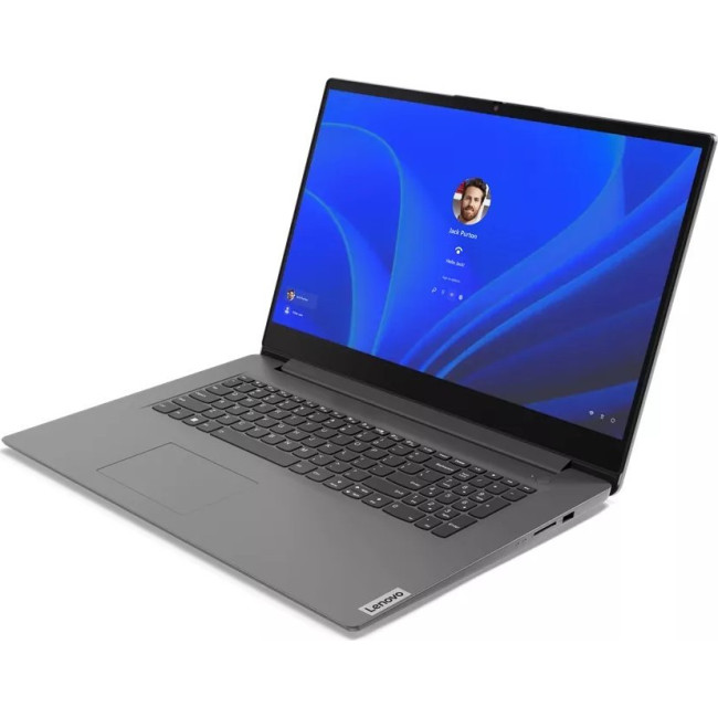 Ноутбук Lenovo V17 G4 IRU (83A20010PB)