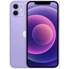 Apple iPhone 12 mini 64GB Purple (MJQF3)