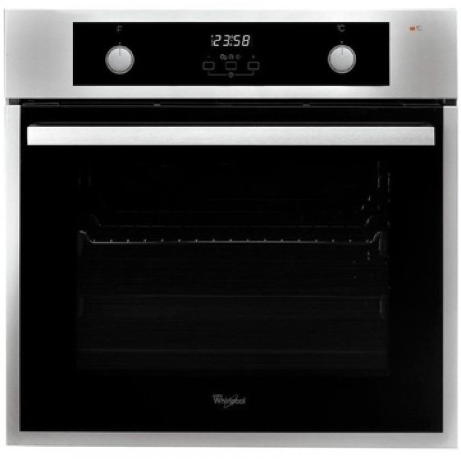 Духовой шкаф Whirlpool AKP785IX