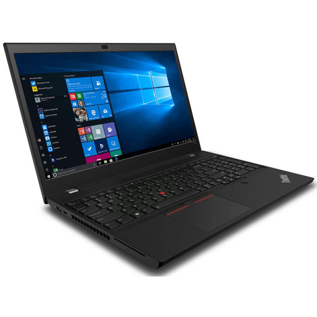 Lenovo ThinkPad T15p Gen 3 (21DA0003CK)